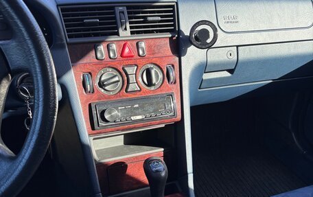 Mercedes-Benz C-Класс, 1997 год, 520 000 рублей, 10 фотография