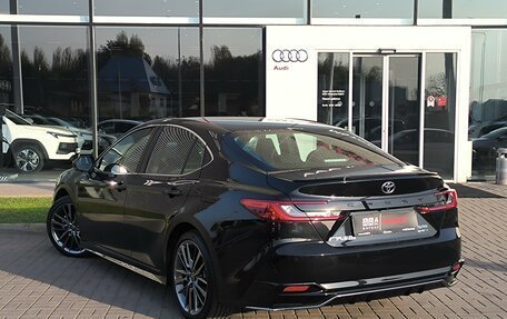 Toyota Camry, 2026 год, 4 750 000 рублей, 7 фотография