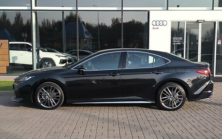 Toyota Camry, 2026 год, 4 750 000 рублей, 8 фотография