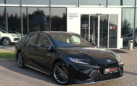 Toyota Camry, 2026 год, 4 750 000 рублей, 3 фотография