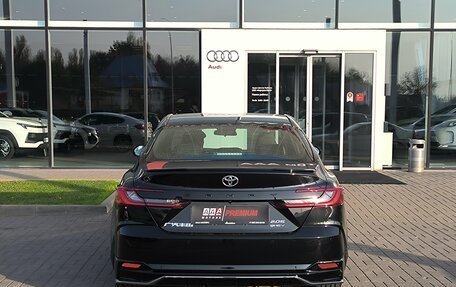 Toyota Camry, 2026 год, 4 750 000 рублей, 6 фотография