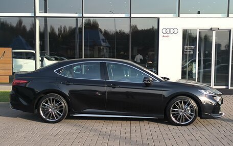 Toyota Camry, 2026 год, 4 750 000 рублей, 4 фотография