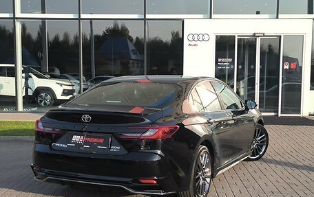 Toyota Camry, 2026 год, 4 750 000 рублей, 5 фотография