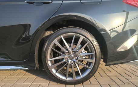 Toyota Camry, 2026 год, 4 750 000 рублей, 9 фотография