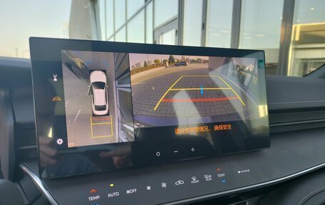 Toyota Camry, 2026 год, 4 750 000 рублей, 26 фотография