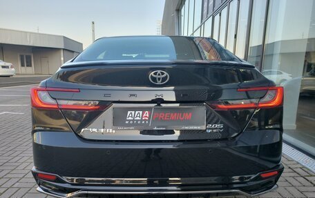 Toyota Camry, 2026 год, 4 750 000 рублей, 12 фотография