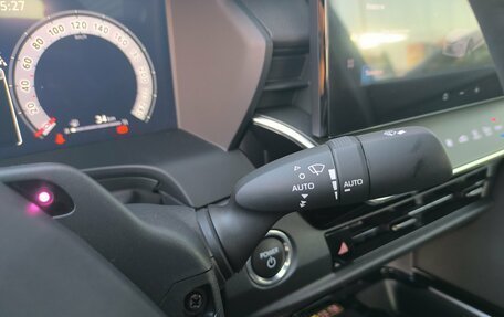 Toyota Camry, 2026 год, 4 750 000 рублей, 20 фотография