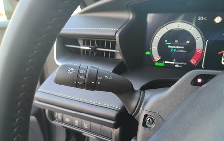 Toyota Camry, 2026 год, 4 750 000 рублей, 24 фотография