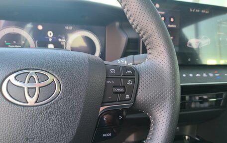 Toyota Camry, 2026 год, 4 750 000 рублей, 19 фотография