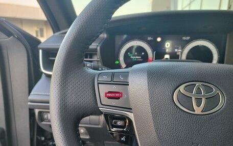 Toyota Camry, 2026 год, 4 750 000 рублей, 18 фотография