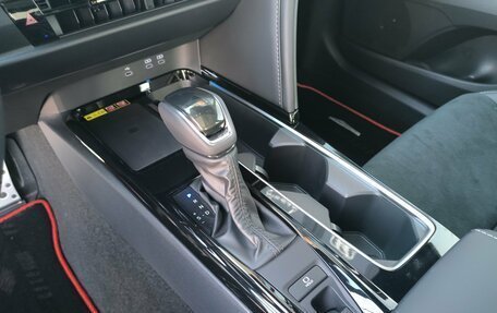 Toyota Camry, 2026 год, 4 750 000 рублей, 29 фотография