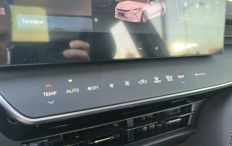 Toyota Camry, 2026 год, 4 750 000 рублей, 28 фотография