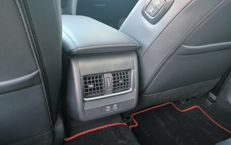 Toyota Camry, 2026 год, 4 750 000 рублей, 40 фотография