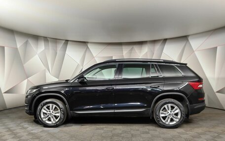 Skoda Kodiaq I, 2020 год, 3 399 000 рублей, 5 фотография