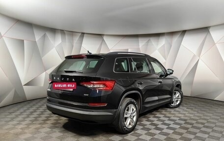 Skoda Kodiaq I, 2020 год, 3 399 000 рублей, 2 фотография