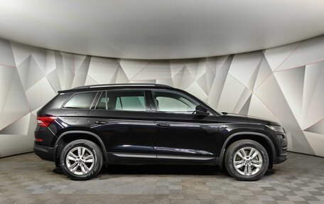 Skoda Kodiaq I, 2020 год, 3 399 000 рублей, 6 фотография