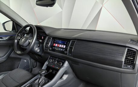 Skoda Kodiaq I, 2020 год, 3 399 000 рублей, 13 фотография