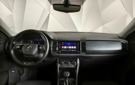 Skoda Kodiaq I, 2020 год, 3 399 000 рублей, 14 фотография