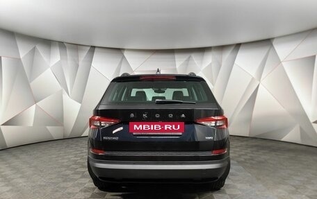 Skoda Kodiaq I, 2020 год, 3 399 000 рублей, 8 фотография