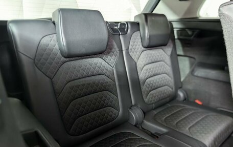 Skoda Kodiaq I, 2020 год, 3 399 000 рублей, 22 фотография