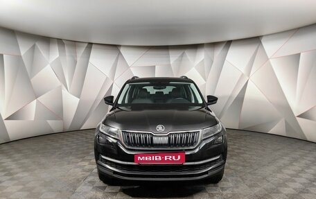 Skoda Kodiaq I, 2020 год, 3 399 000 рублей, 7 фотография