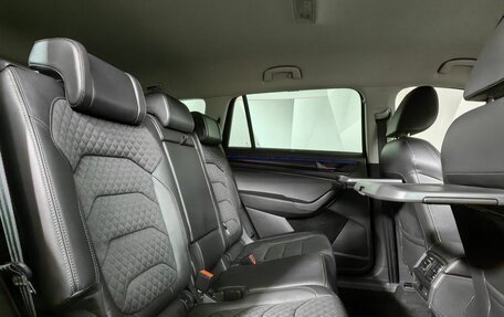 Skoda Kodiaq I, 2020 год, 3 399 000 рублей, 16 фотография