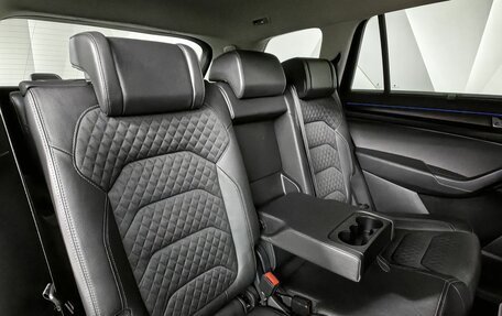 Skoda Kodiaq I, 2020 год, 3 399 000 рублей, 17 фотография