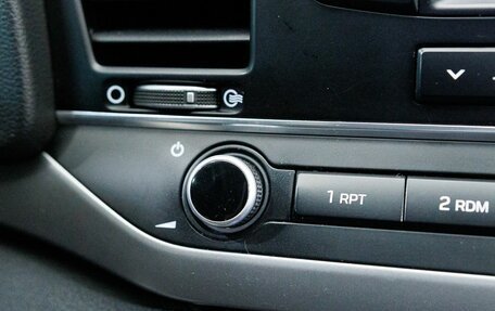 Hyundai Elantra VI рестайлинг, 2017 год, 1 461 000 рублей, 19 фотография