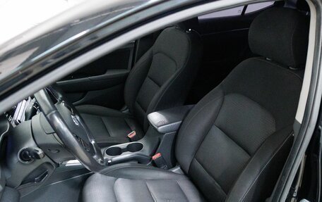 Hyundai Elantra VI рестайлинг, 2017 год, 1 461 000 рублей, 20 фотография