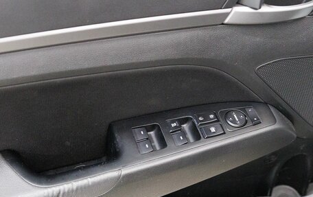 Hyundai Elantra VI рестайлинг, 2017 год, 1 461 000 рублей, 18 фотография