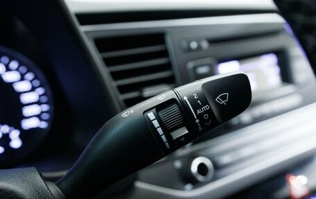 Hyundai Elantra VI рестайлинг, 2017 год, 1 461 000 рублей, 23 фотография