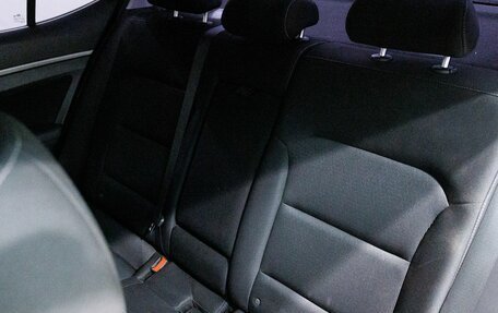 Hyundai Elantra VI рестайлинг, 2017 год, 1 461 000 рублей, 29 фотография