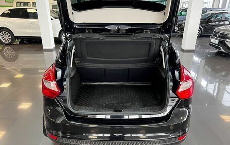 Ford Focus III, 2013 год, 795 000 рублей, 7 фотография