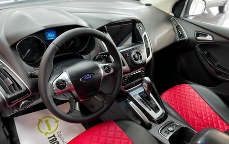 Ford Focus III, 2013 год, 795 000 рублей, 9 фотография