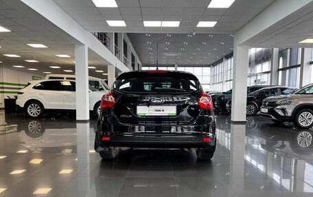 Ford Focus III, 2013 год, 795 000 рублей, 4 фотография