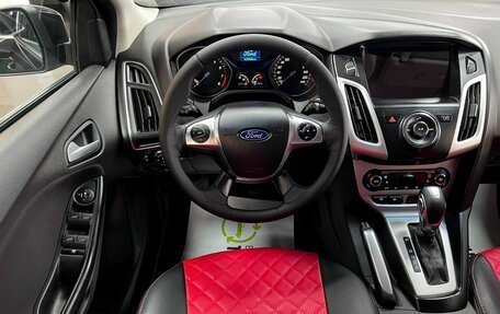 Ford Focus III, 2013 год, 795 000 рублей, 12 фотография