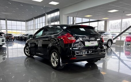 Ford Focus III, 2013 год, 795 000 рублей, 6 фотография