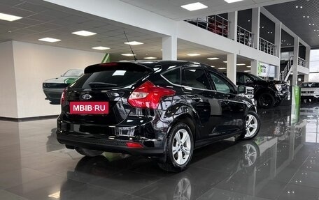 Ford Focus III, 2013 год, 795 000 рублей, 2 фотография