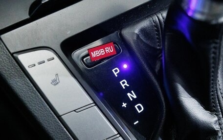 Hyundai Elantra VI рестайлинг, 2017 год, 1 461 000 рублей, 26 фотография