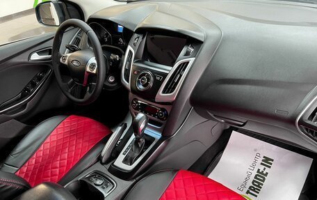 Ford Focus III, 2013 год, 795 000 рублей, 14 фотография