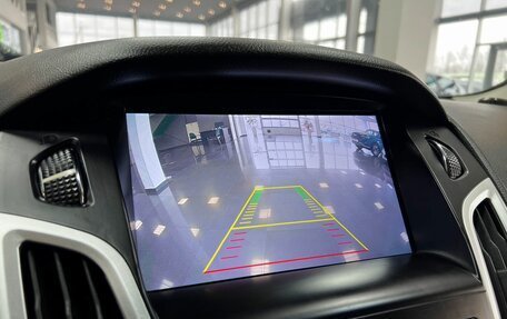 Ford Focus III, 2013 год, 795 000 рублей, 20 фотография