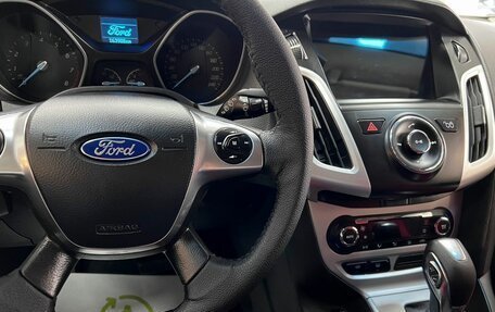 Ford Focus III, 2013 год, 795 000 рублей, 18 фотография