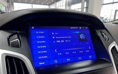 Ford Focus III, 2013 год, 795 000 рублей, 19 фотография