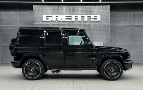 Mercedes-Benz G-Класс AMG, 2026 год, 34 300 000 рублей, 4 фотография