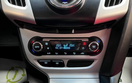 Ford Focus III, 2013 год, 795 000 рублей, 21 фотография