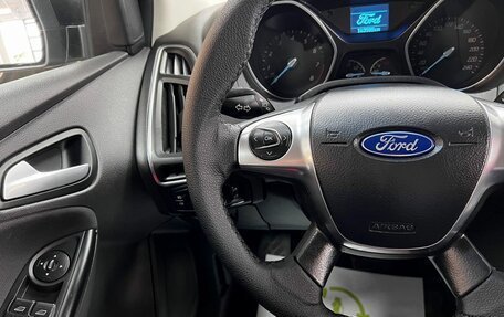 Ford Focus III, 2013 год, 795 000 рублей, 17 фотография