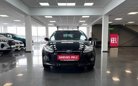 Ford Focus III, 2013 год, 795 000 рублей, 3 фотография