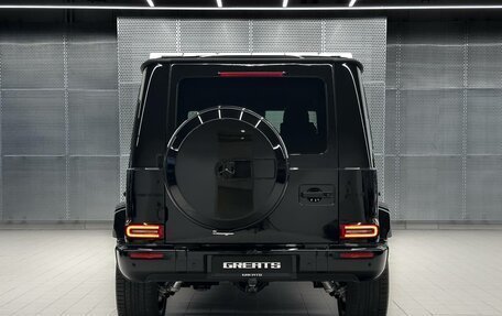 Mercedes-Benz G-Класс AMG, 2026 год, 34 300 000 рублей, 6 фотография