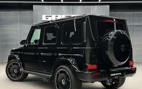 Mercedes-Benz G-Класс AMG, 2026 год, 34 300 000 рублей, 7 фотография