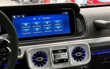 Mercedes-Benz G-Класс AMG, 2026 год, 34 300 000 рублей, 18 фотография